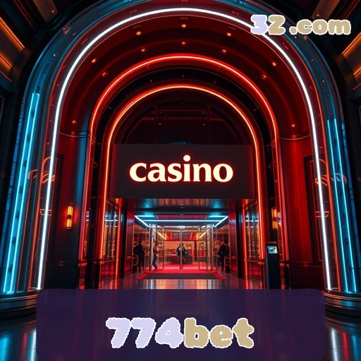 Empolgue-se com Jogos Incríveis no 774bet Agora Mesmo