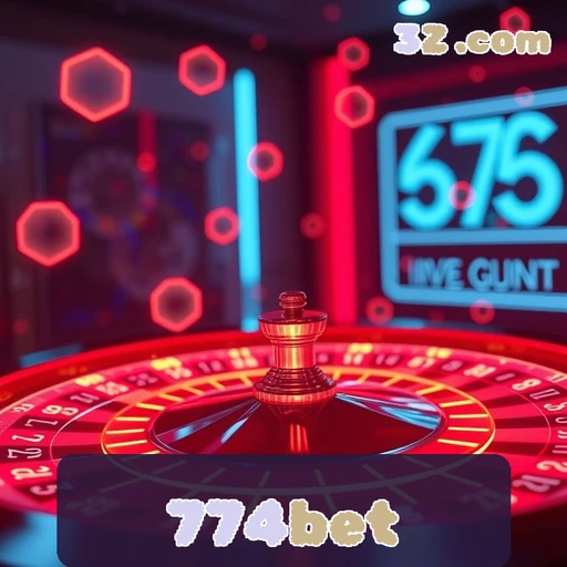 A Experiência Paga do 774bet: Emocione-se com Recursos Exclusivos