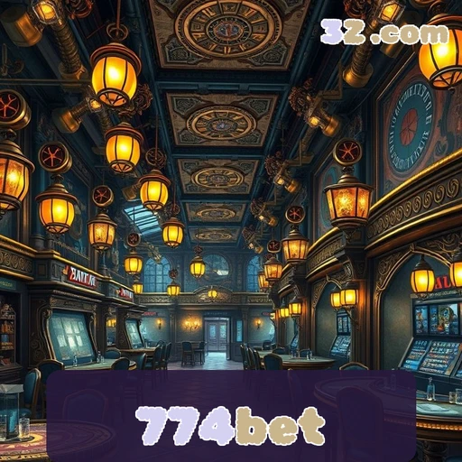 Recursos Inovadores da Plataforma 774bet que Encantam Usuários